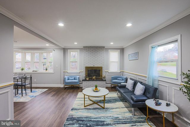 2507 TANEY RD, Baltimore, MD 21209