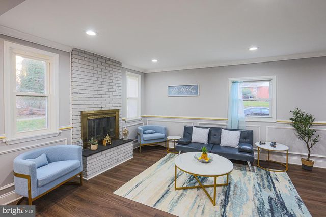2507 TANEY RD, Baltimore, MD 21209