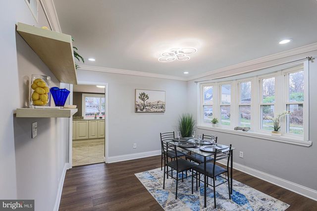 2507 TANEY RD, Baltimore, MD 21209