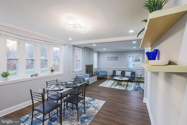 2507 TANEY RD, Baltimore, MD 21209
