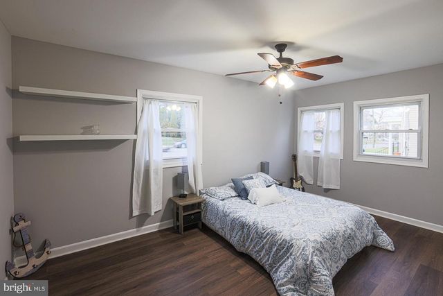 2507 TANEY RD, Baltimore, MD 21209