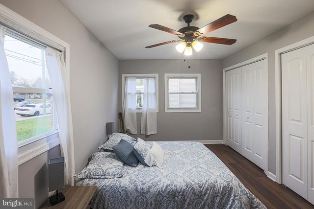 2507 TANEY RD, Baltimore, MD 21209
