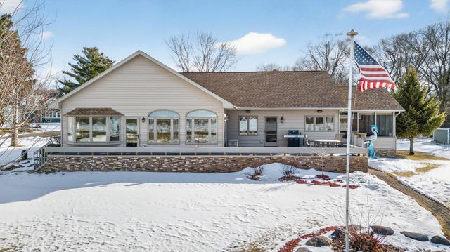 89 W 2nd Street, Buffalo City, WI 54622