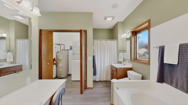 89 W 2nd Street, Buffalo City, WI 54622