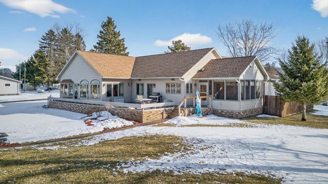 89 W 2nd Street, Buffalo City, WI 54622