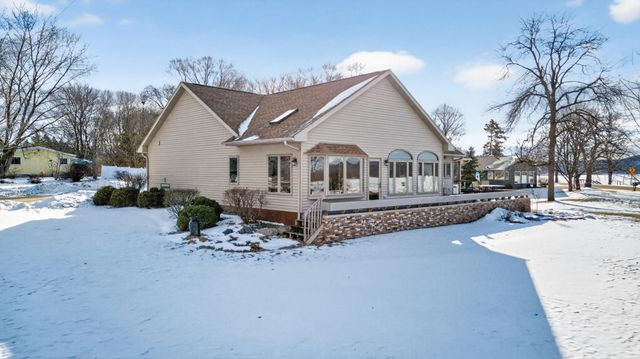 89 W 2nd Street, Buffalo City, WI 54622