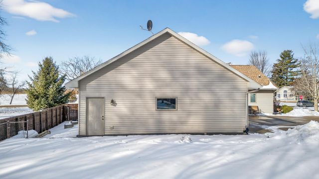 89 W 2nd Street, Buffalo City, WI 54622