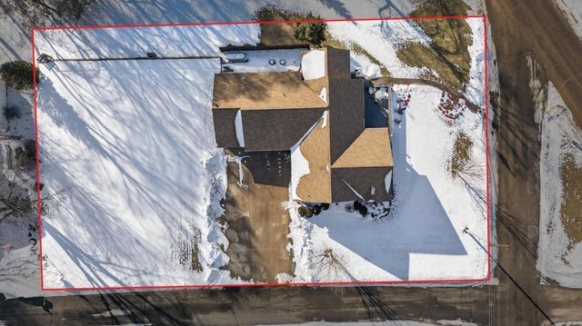 89 W 2nd Street, Buffalo City, WI 54622