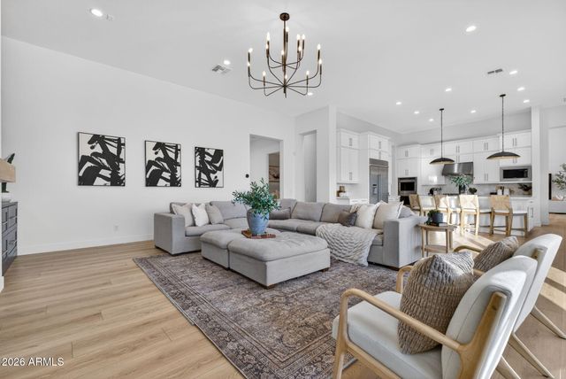 19671 E JEANNA Court, Queen Creek, AZ 85142