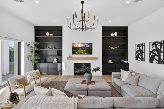 19671 E JEANNA Court, Queen Creek, AZ 85142