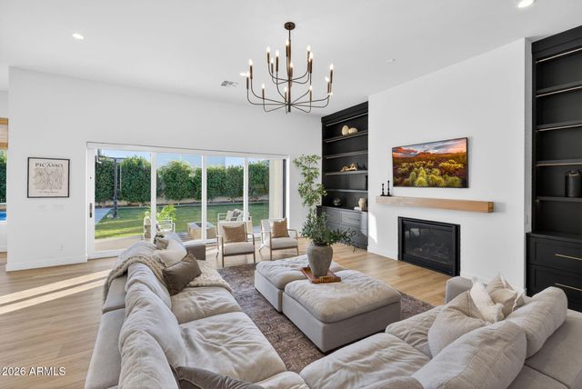 19671 E JEANNA Court, Queen Creek, AZ 85142