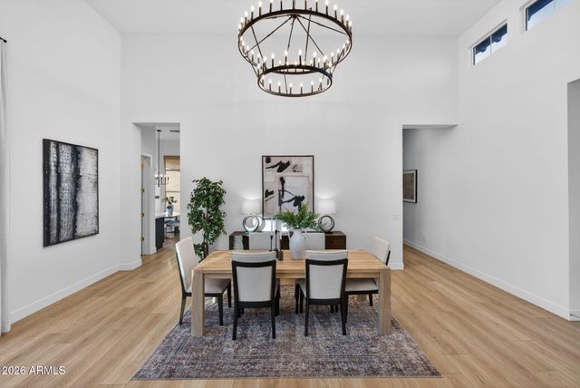 19671 E JEANNA Court, Queen Creek, AZ 85142