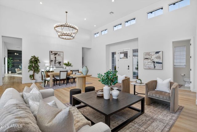 19671 E JEANNA Court, Queen Creek, AZ 85142