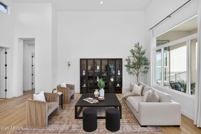 19671 E JEANNA Court, Queen Creek, AZ 85142