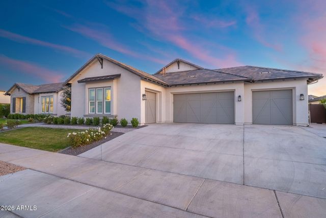 19671 E JEANNA Court, Queen Creek, AZ 85142