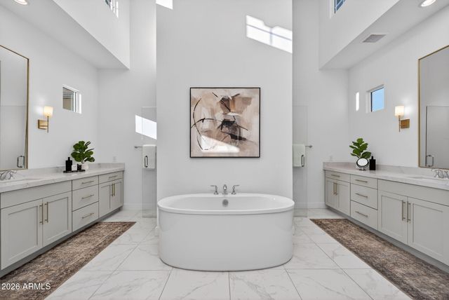 19671 E JEANNA Court, Queen Creek, AZ 85142