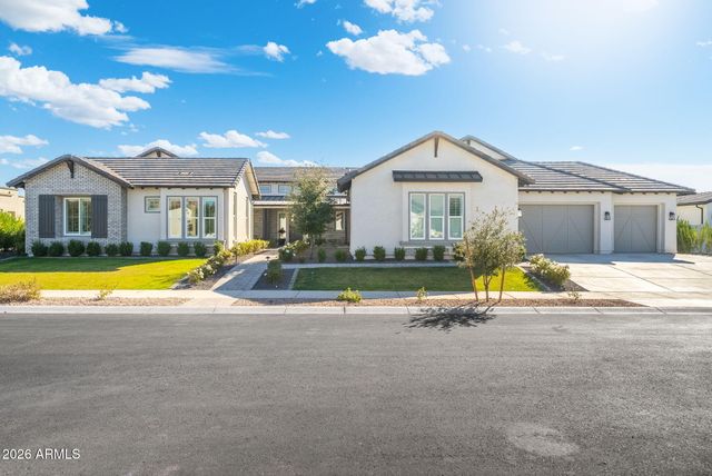 19671 E JEANNA Court, Queen Creek, AZ 85142