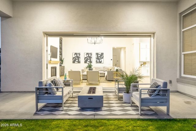 19671 E JEANNA Court, Queen Creek, AZ 85142