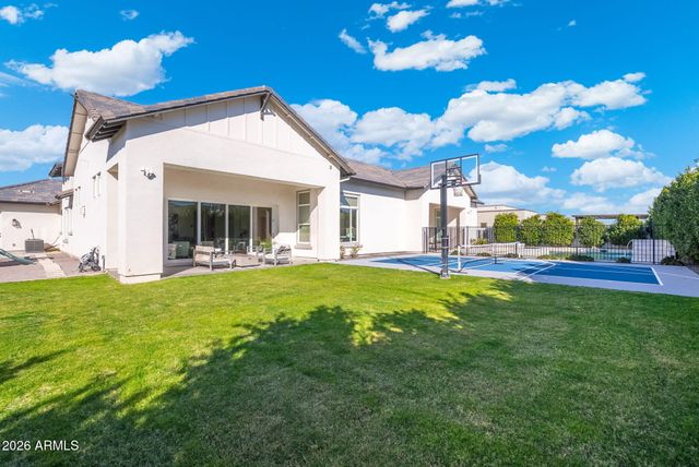 19671 E JEANNA Court, Queen Creek, AZ 85142