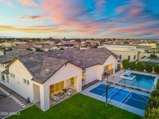 19671 E JEANNA Court, Queen Creek, AZ 85142