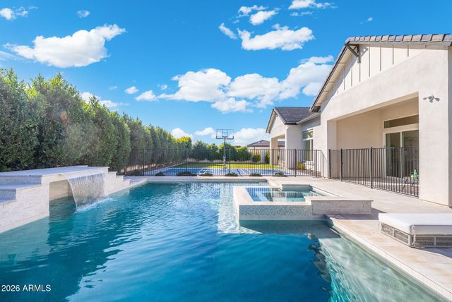 19671 E JEANNA Court, Queen Creek, AZ 85142