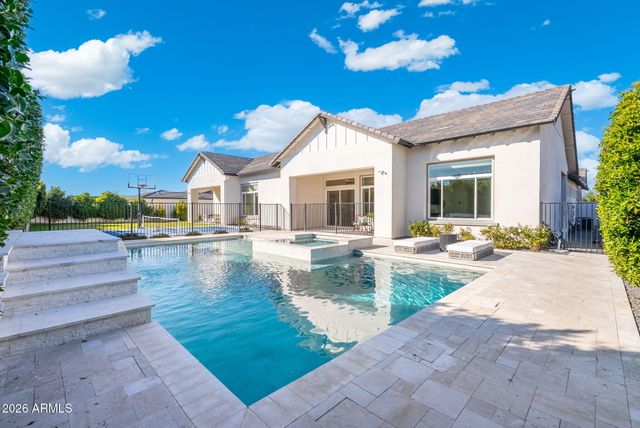 19671 E JEANNA Court, Queen Creek, AZ 85142