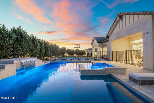 19671 E JEANNA Court, Queen Creek, AZ 85142