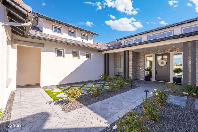 19671 E JEANNA Court, Queen Creek, AZ 85142