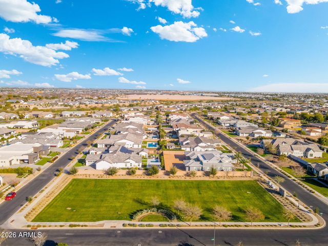 19671 E JEANNA Court, Queen Creek, AZ 85142