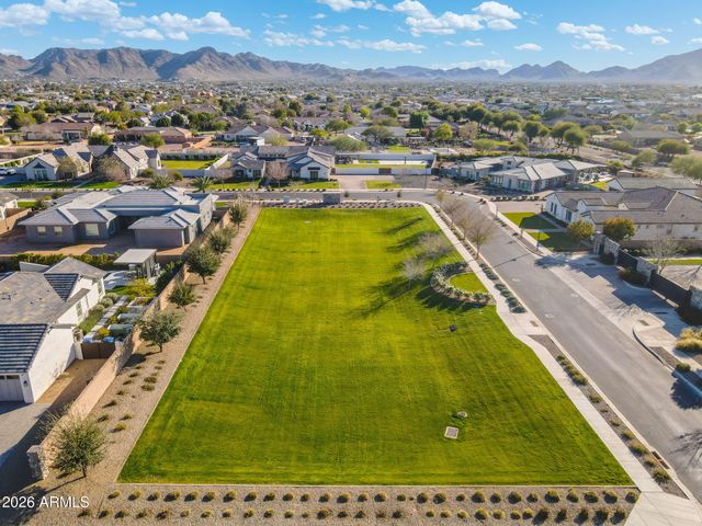 19671 E JEANNA Court, Queen Creek, AZ 85142