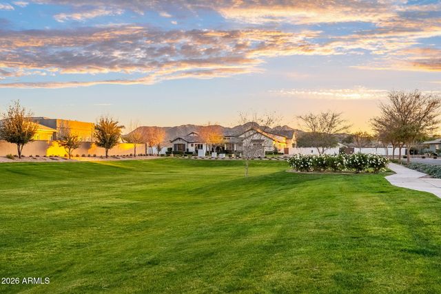 19671 E JEANNA Court, Queen Creek, AZ 85142