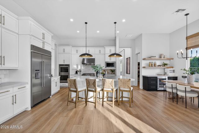 19671 E JEANNA Court, Queen Creek, AZ 85142