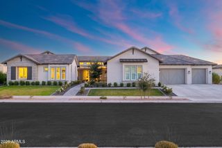 19671 E JEANNA Court, Queen Creek, AZ 85142