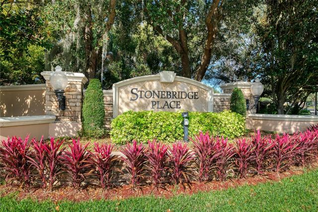 6214 STEVENSON DRIVE 305, Orlando, FL 32835