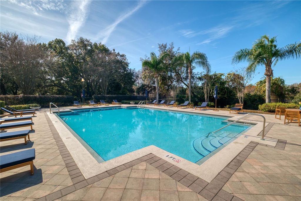 Image 25 of property listing at 6214 STEVENSON DRIVE 305, Orlando, FL 32835