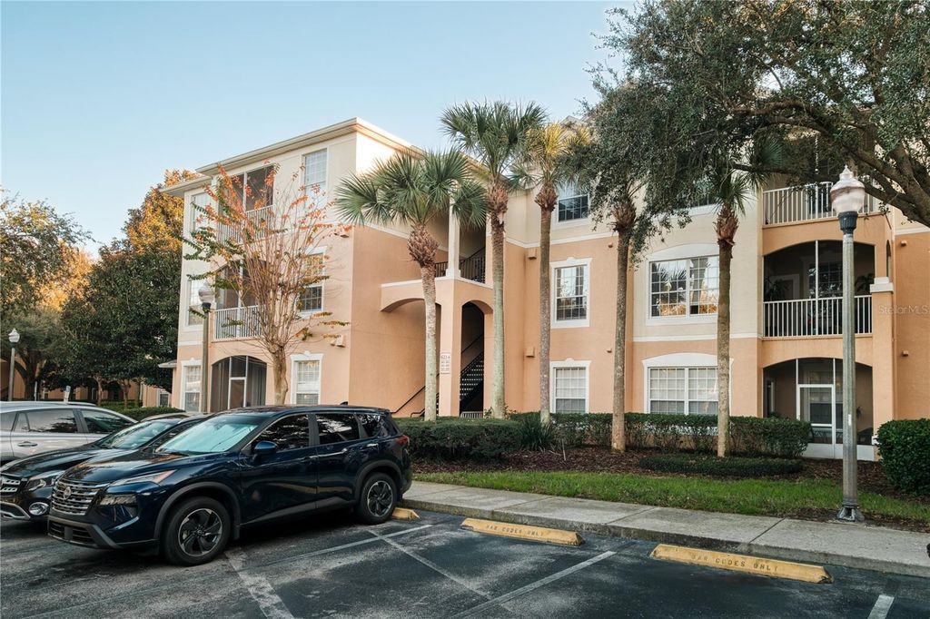 Image 27 of property listing at 6214 STEVENSON DRIVE 305, Orlando, FL 32835