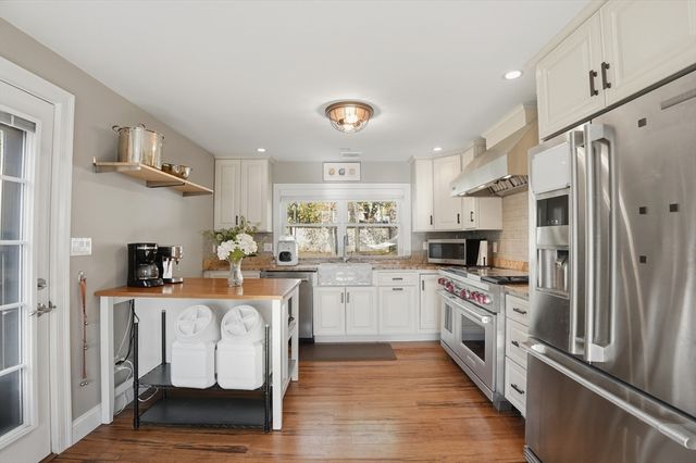 71 Highland Street, Canton, MA 02021