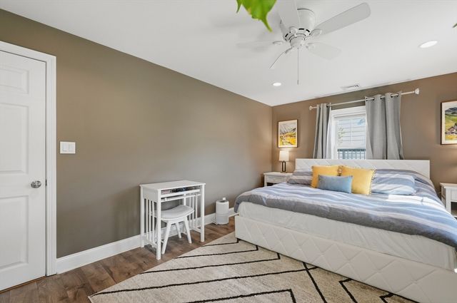 71 Highland Street, Canton, MA 02021