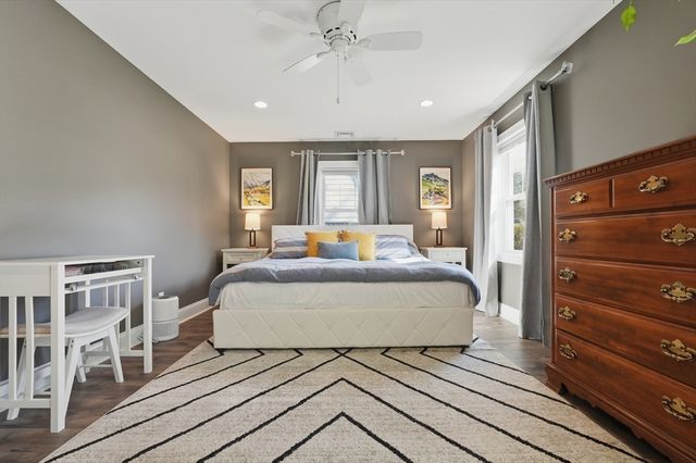 71 Highland Street, Canton, MA 02021