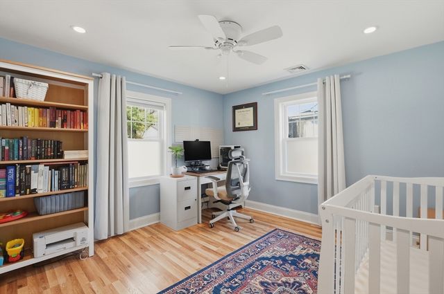 71 Highland Street, Canton, MA 02021