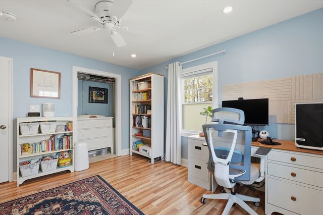 71 Highland Street, Canton, MA 02021