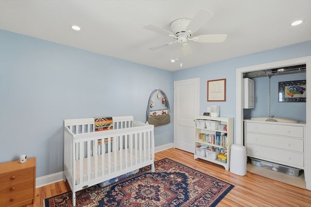 71 Highland Street, Canton, MA 02021