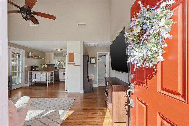 71 Highland Street, Canton, MA 02021