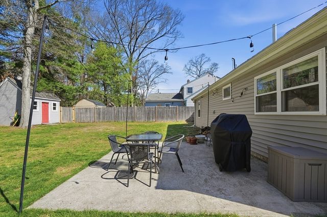 71 Highland Street, Canton, MA 02021