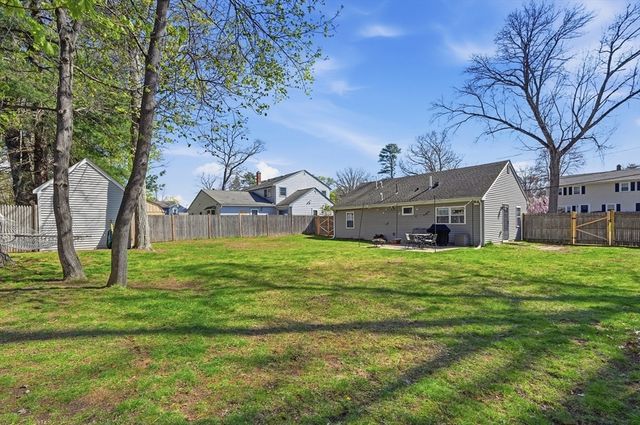 71 Highland Street, Canton, MA 02021