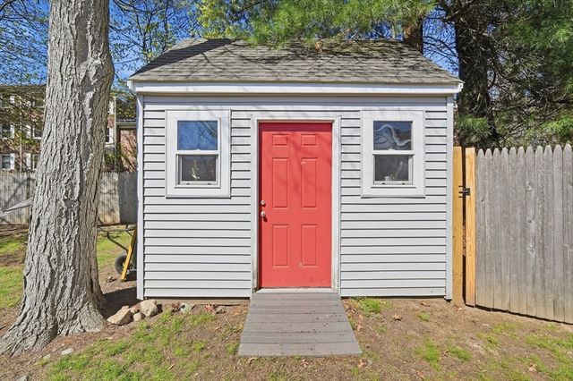 71 Highland Street, Canton, MA 02021
