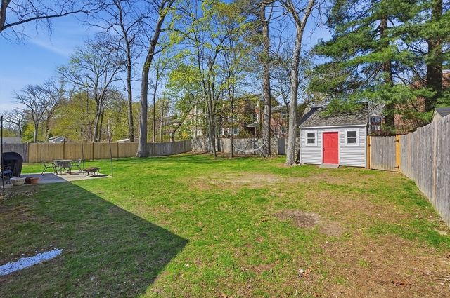 71 Highland Street, Canton, MA 02021
