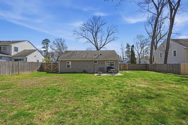 71 Highland Street, Canton, MA 02021