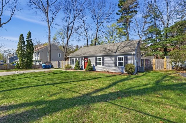 71 Highland Street, Canton, MA 02021