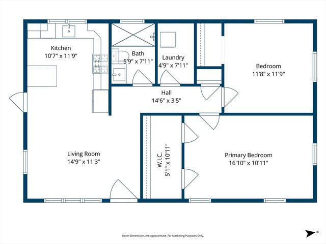 71 Highland Street, Canton, MA 02021